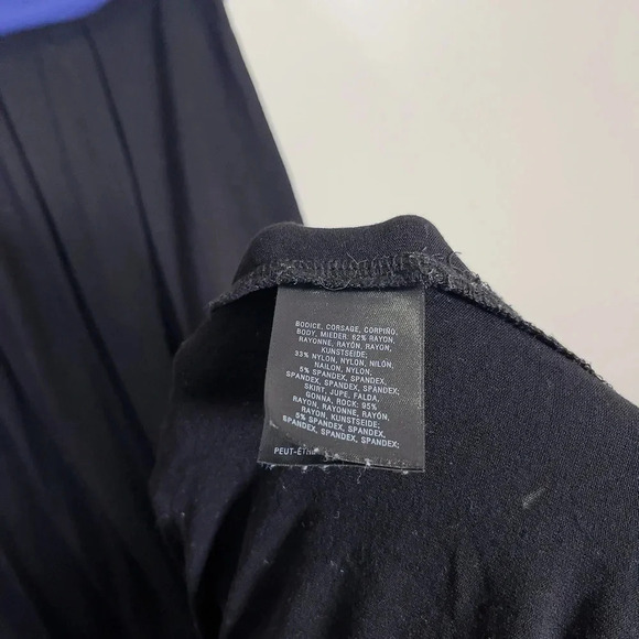 ANTHROPOLOGIE | MAEVE  ELYSIAN MAXI DRESS - Picture 12 of 16